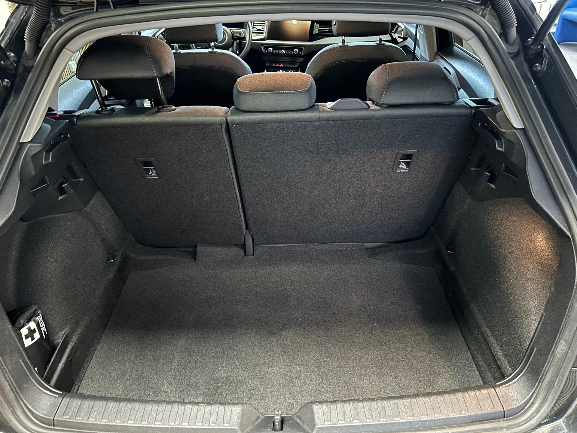 AUDI A1 Sportback 1.0 30 TFSI S-Tronic - 20