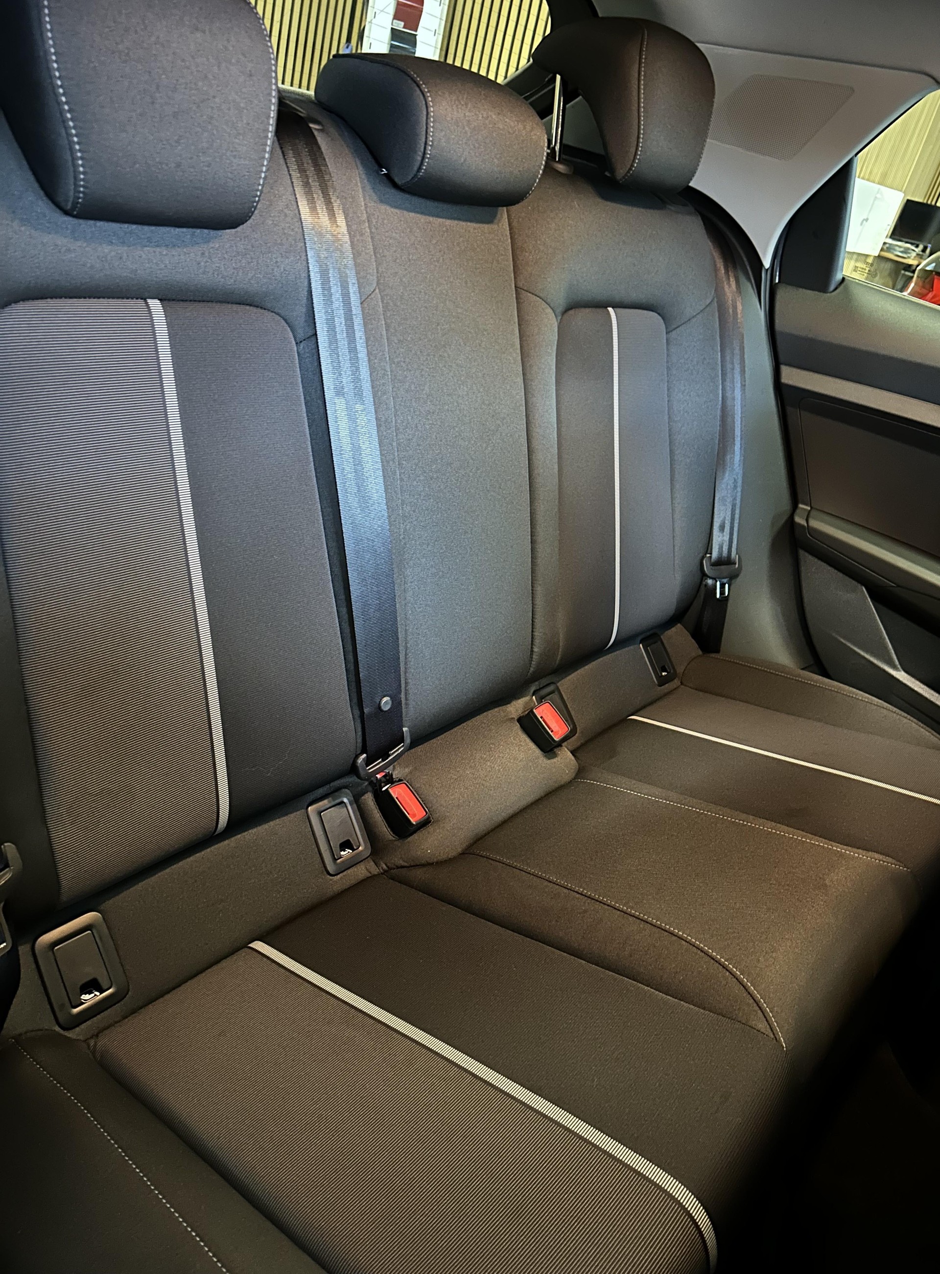 AUDI A1 Sportback 1.0 30 TFSI S-Tronic - 19