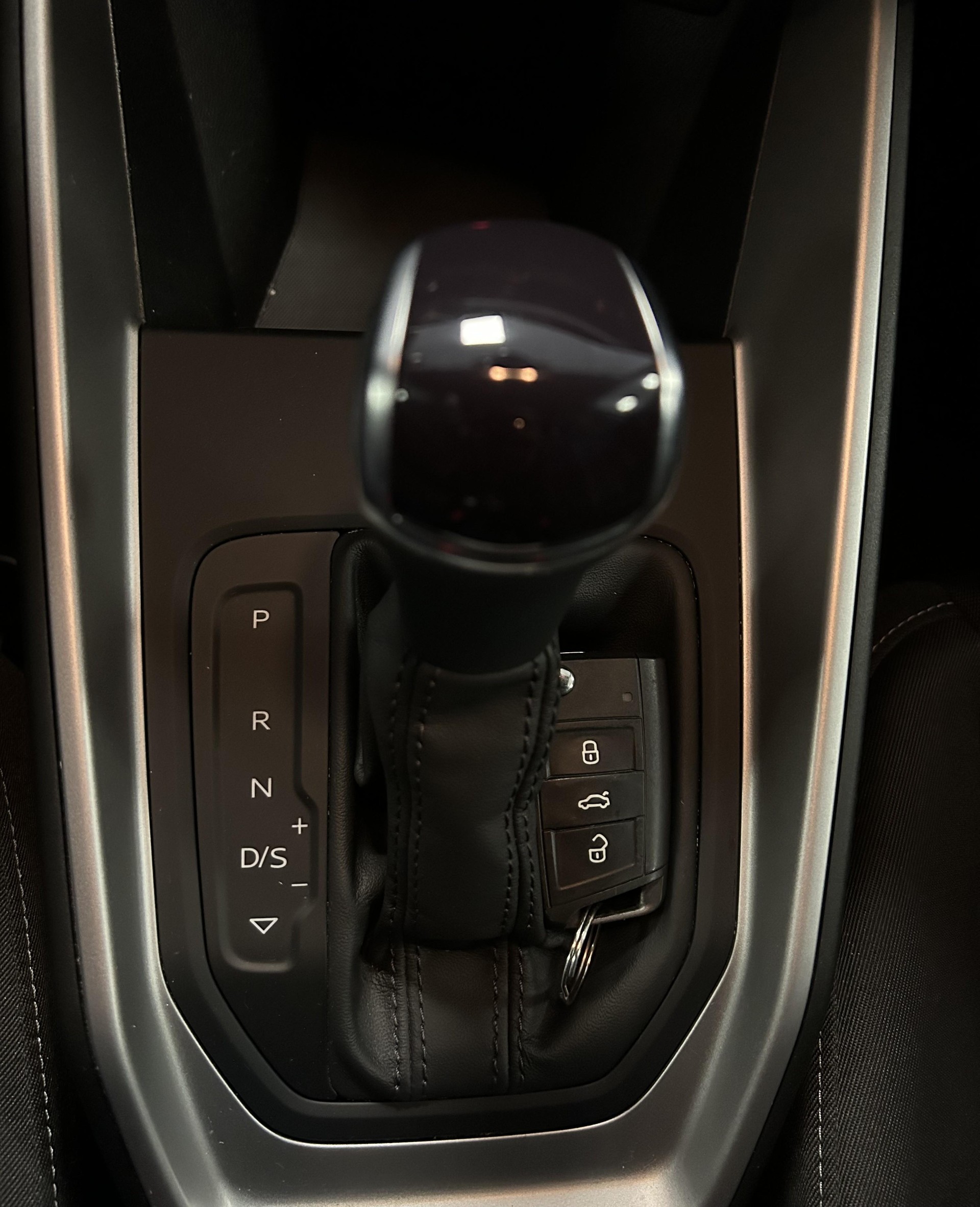 AUDI A1 Sportback 1.0 30 TFSI S-Tronic - 13