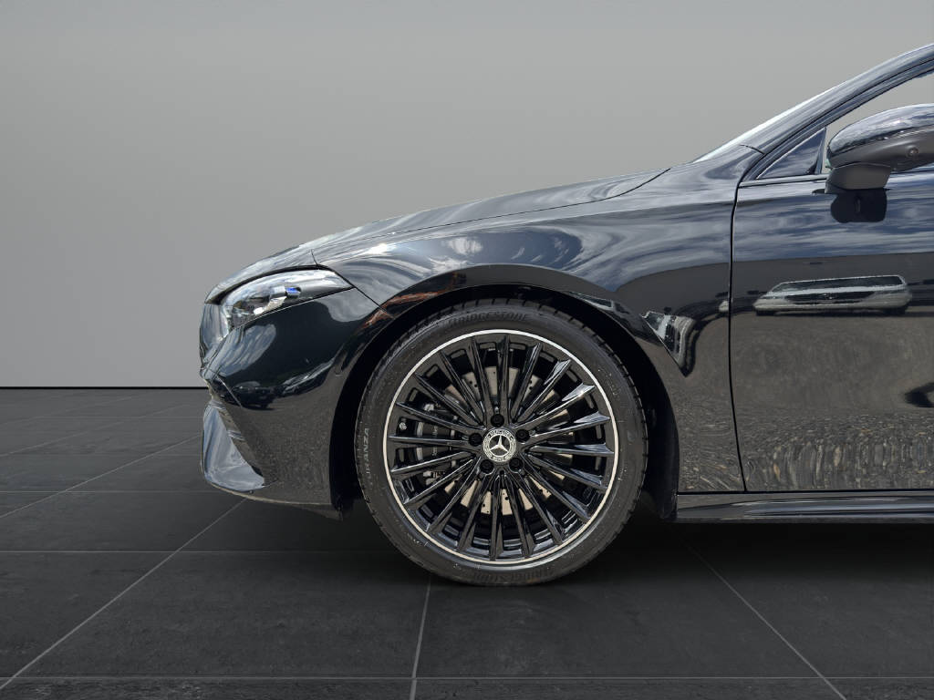 MERCEDES-BENZ A 250 AMG Line 4m - 19