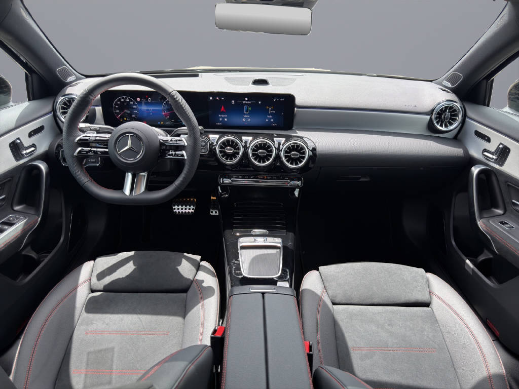 MERCEDES-BENZ A 250 AMG Line 4m - 9