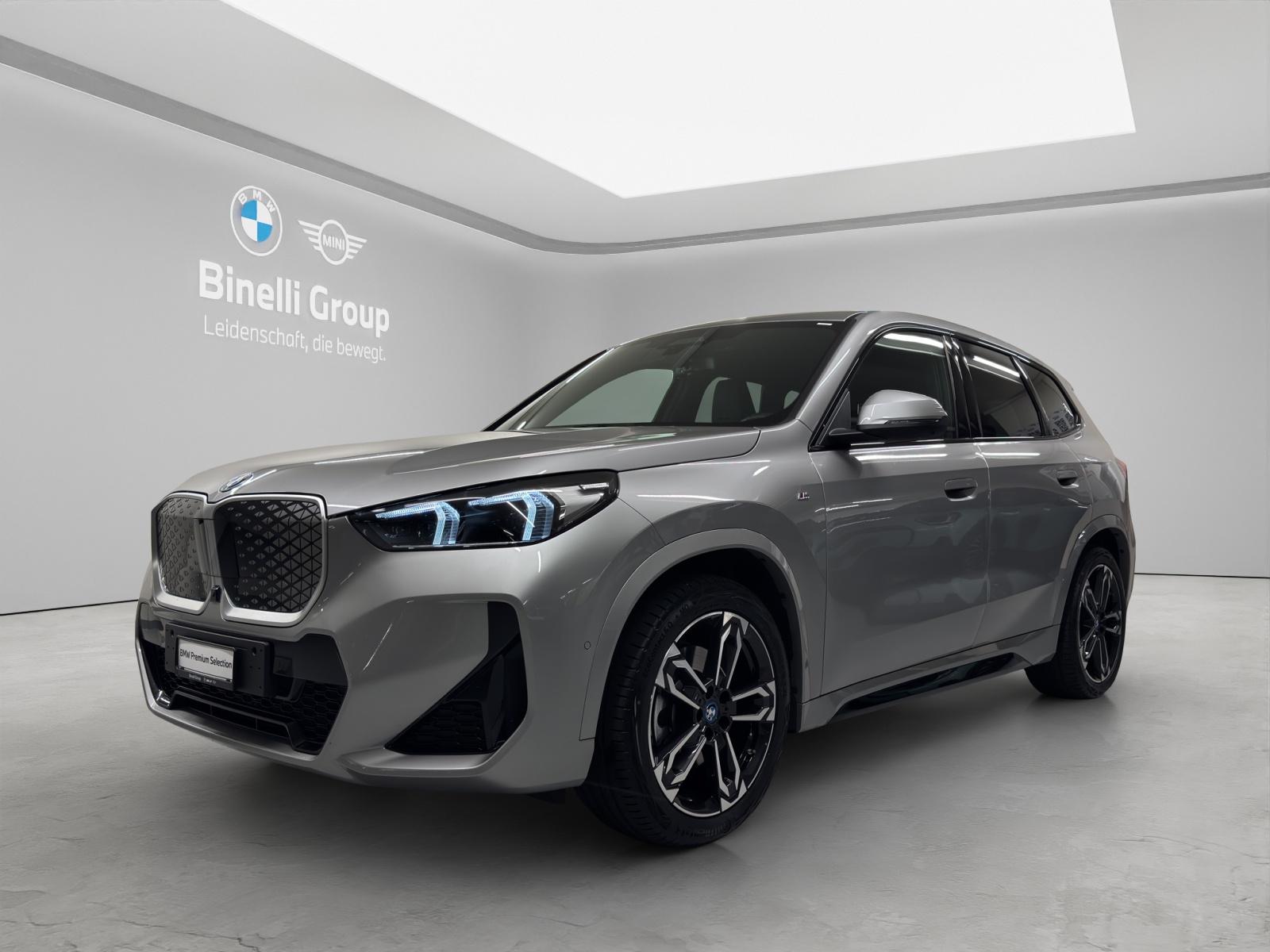 iX1 30 xDrive