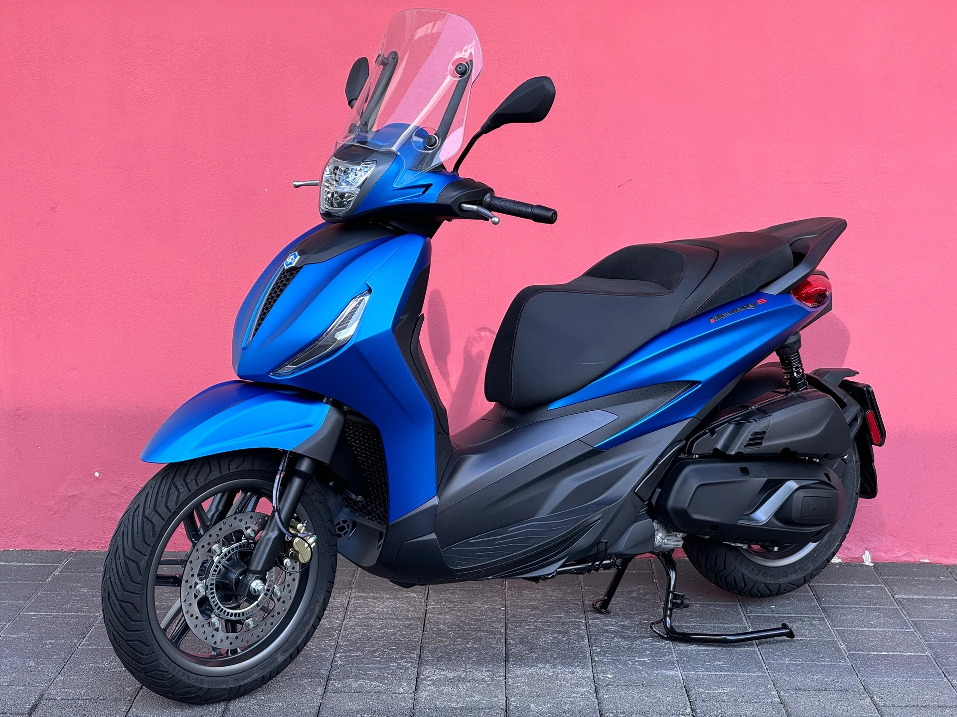 PIAGGIO Beverly 400 Sport - 3