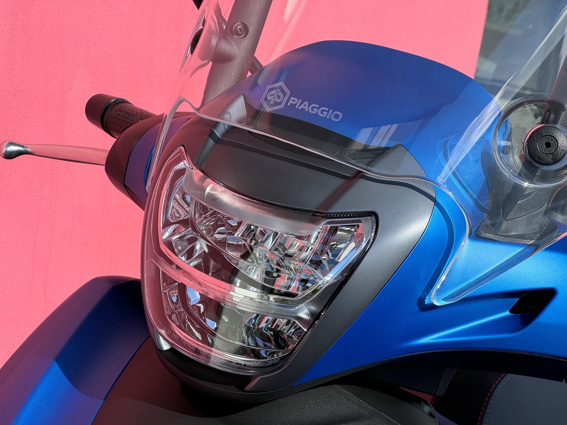 PIAGGIO Beverly 400 Sport - 12