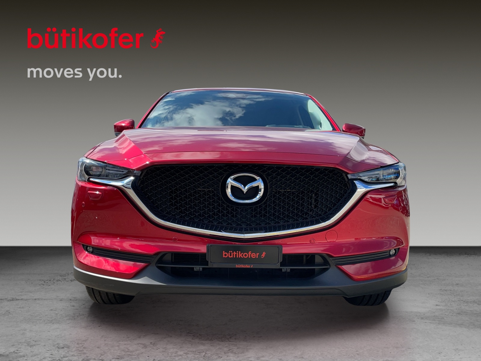 MAZDA CX-5 SKYACTIV-G 160 Revolution AWD - 2