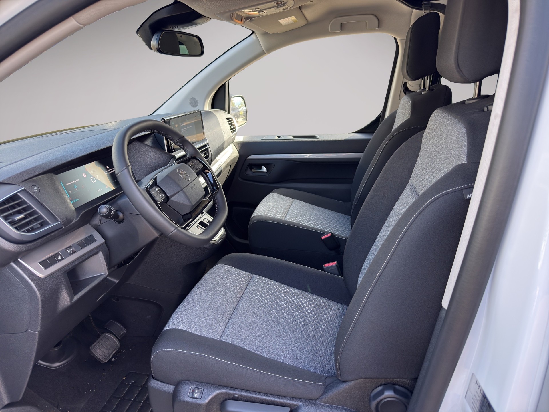 CITROEN Vanster 180 PS Automatique 8 places - 6