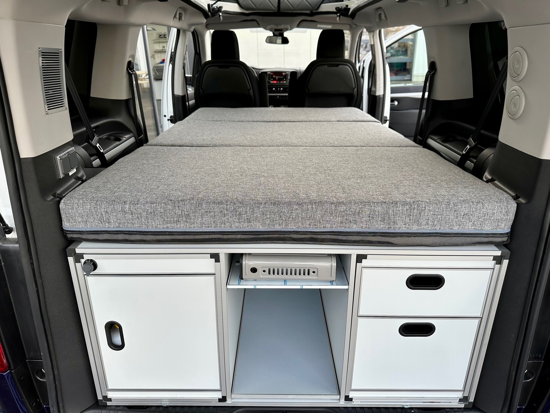 CITROEN Vanster 180 PS Automatique 8 places - 14