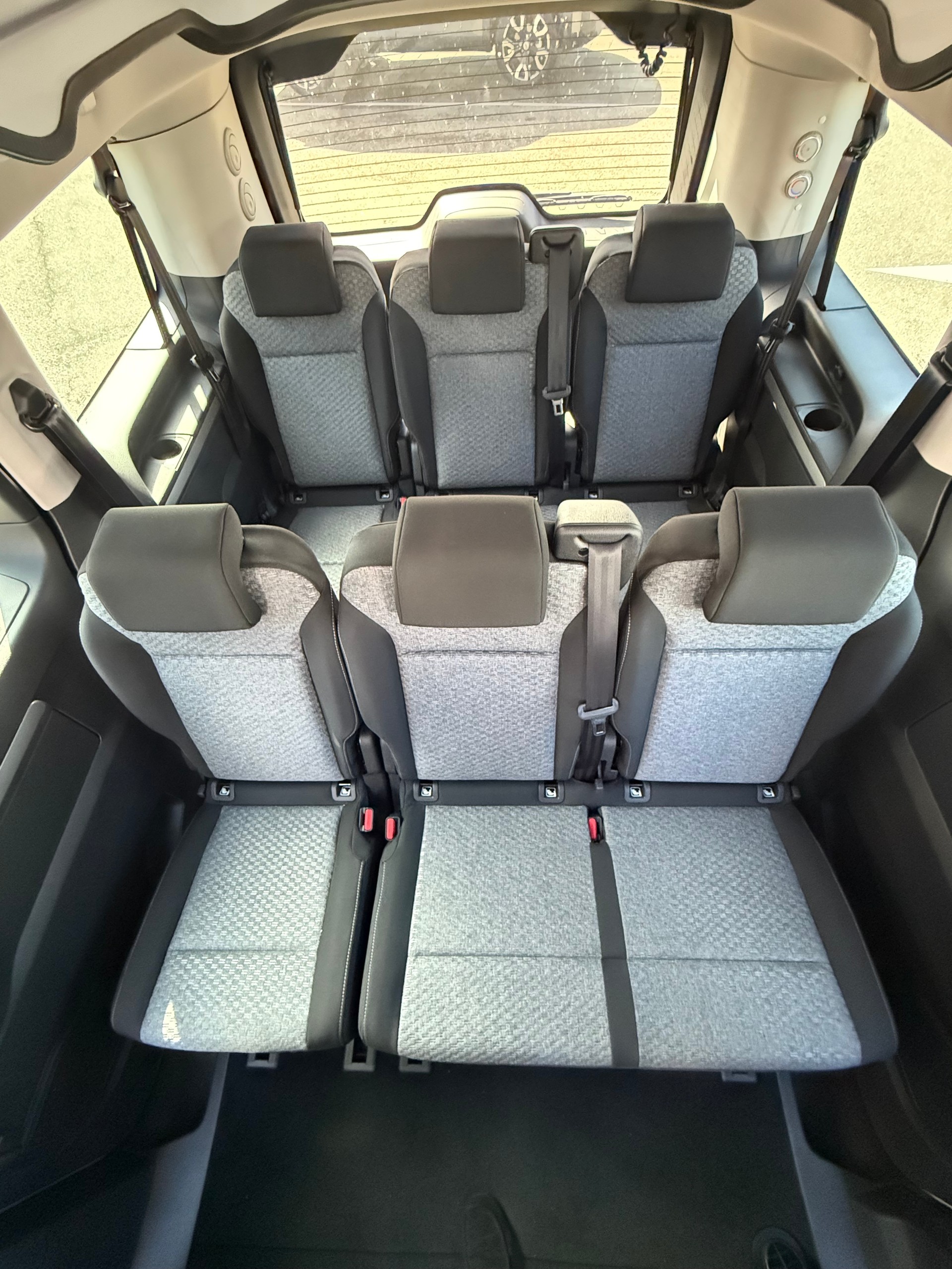 CITROEN Vanster 180 PS Automatique 8 places - 5