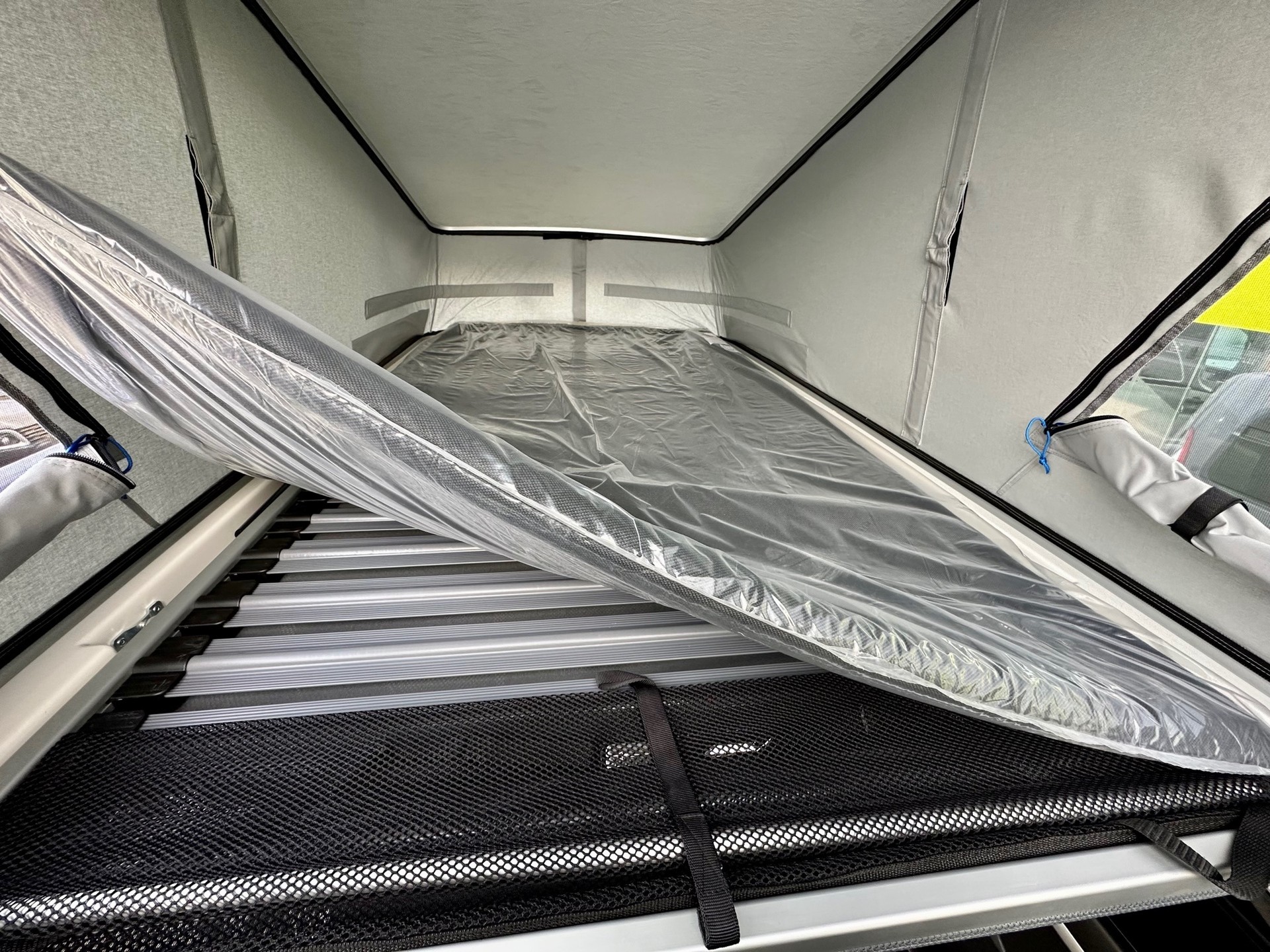 CITROEN Vanster 180 PS Automatique 8 places - 13