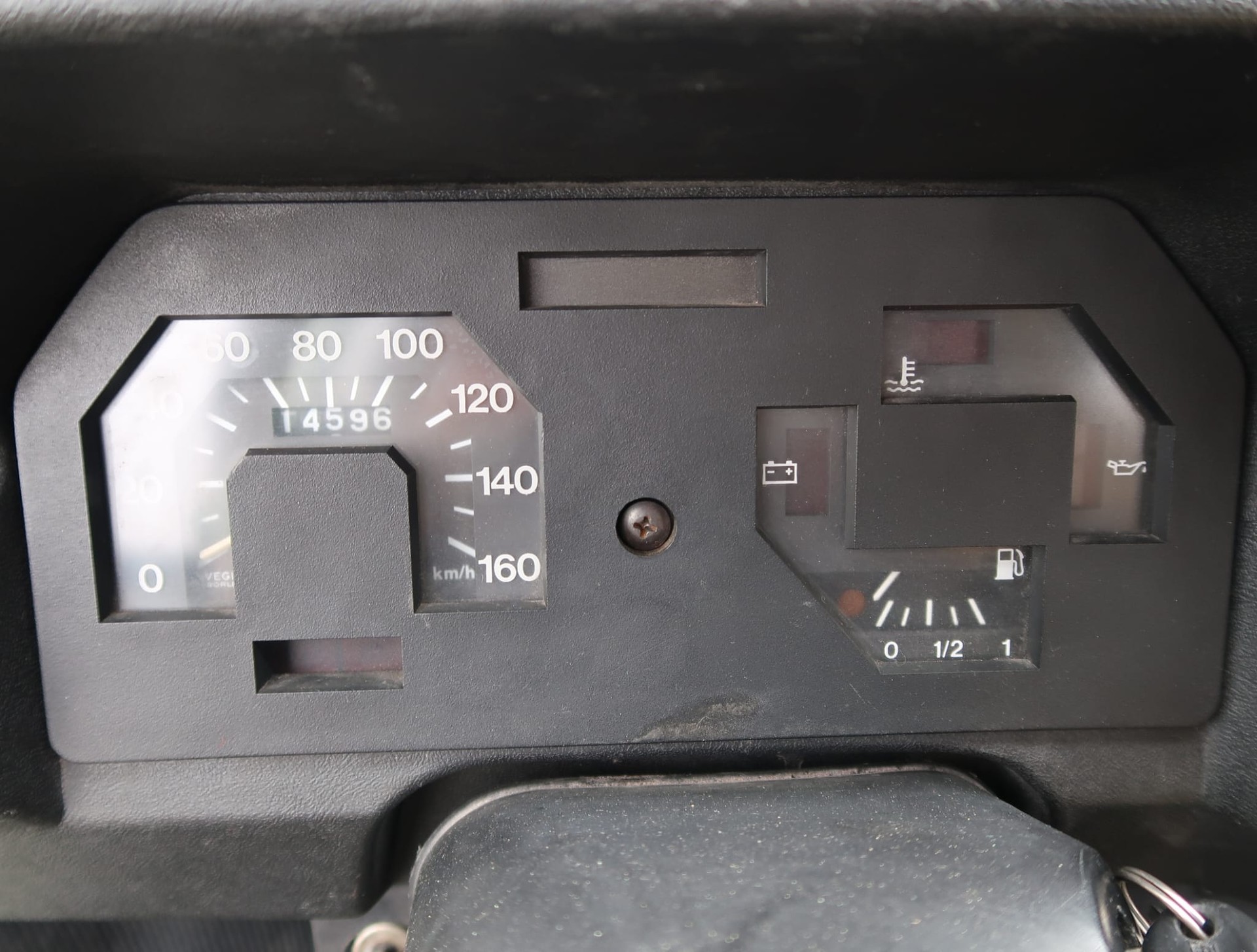 FIAT 127 A - 19