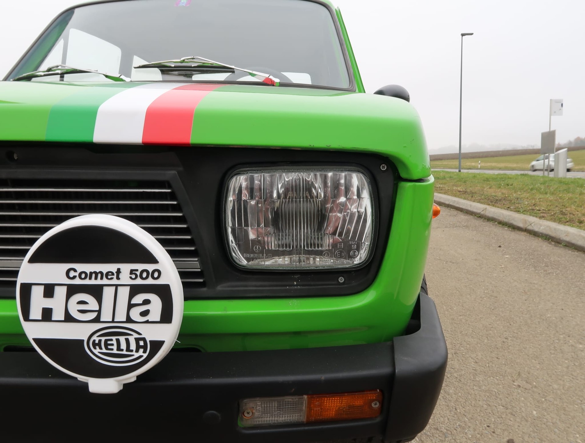 FIAT 127 A - 11