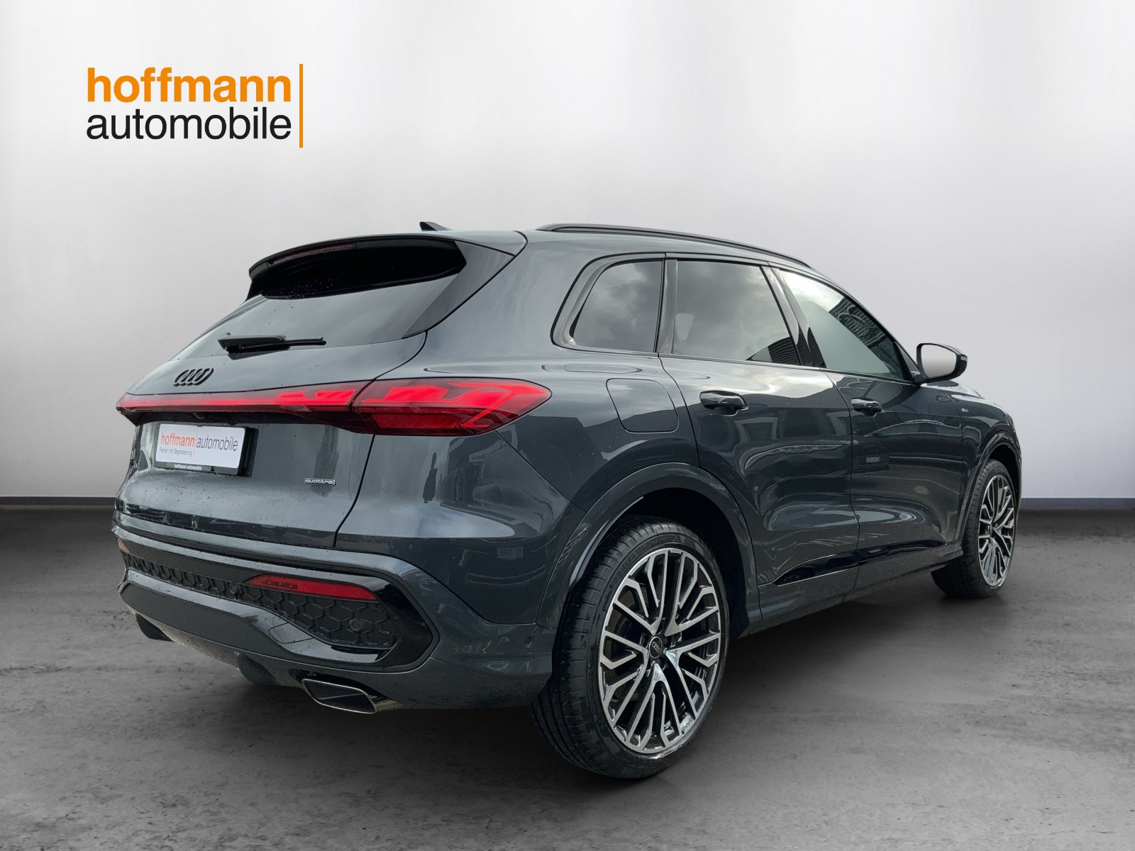 AUDI Q5 TFSI quatto 150 kW S-tronic - 4