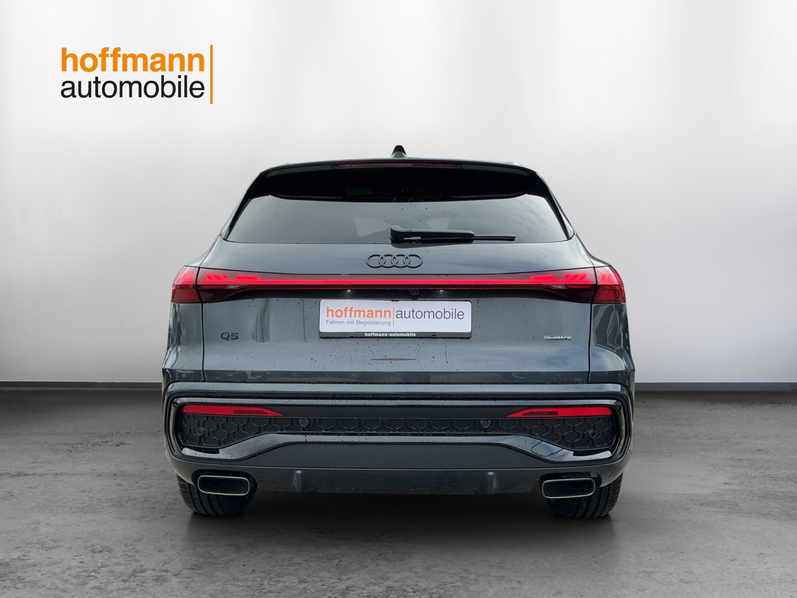 AUDI Q5 TFSI quatto 150 kW S-tronic - 5