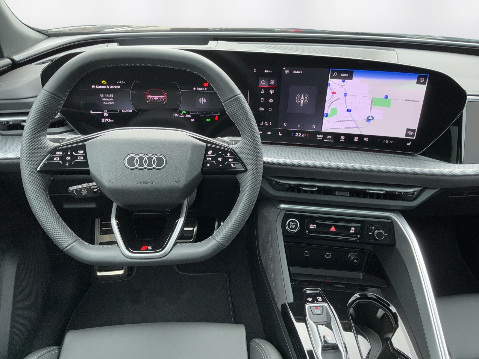 AUDI Q5 TFSI quatto 150 kW S-tronic - 7