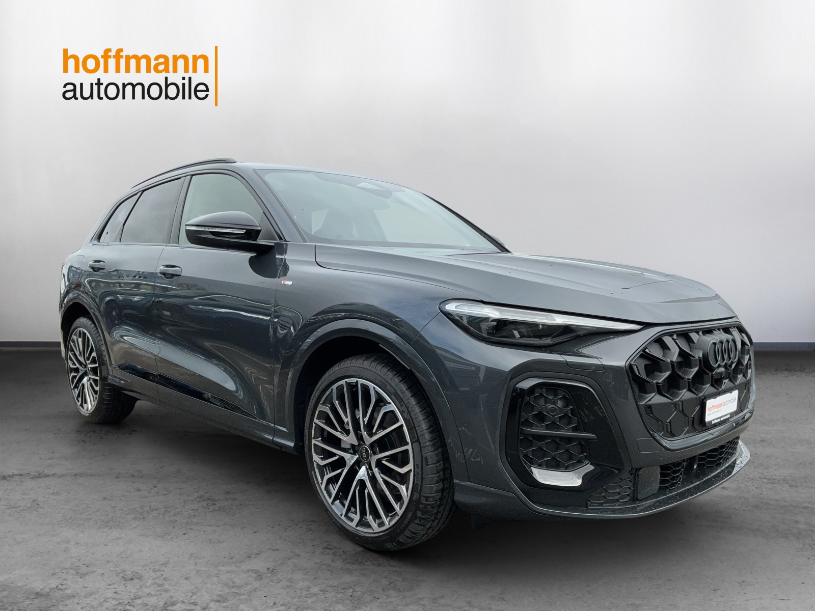 AUDI Q5 TFSI quatto 150 kW S-tronic - 3