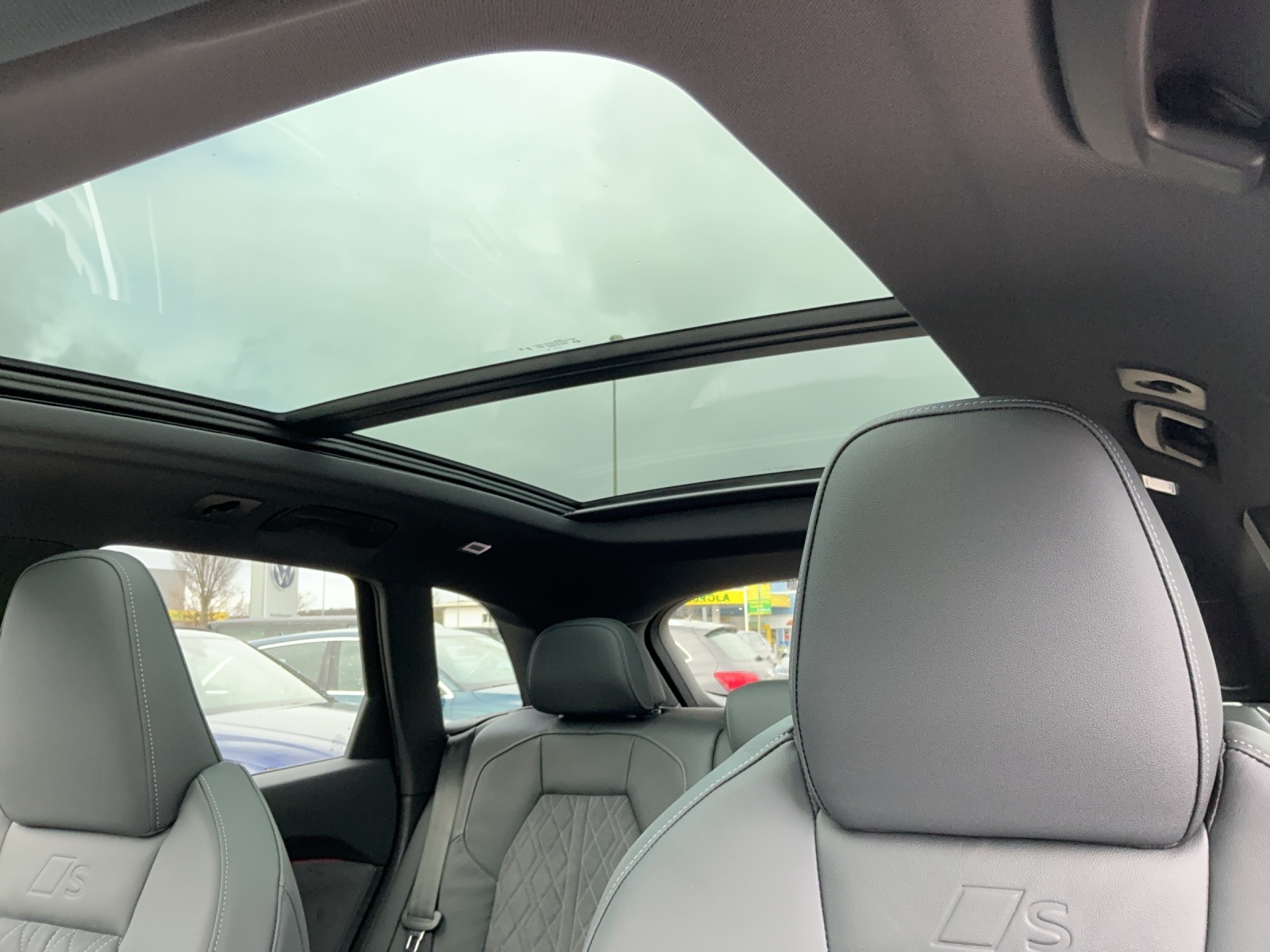 AUDI Q5 TFSI quatto 150 kW S-tronic - 15