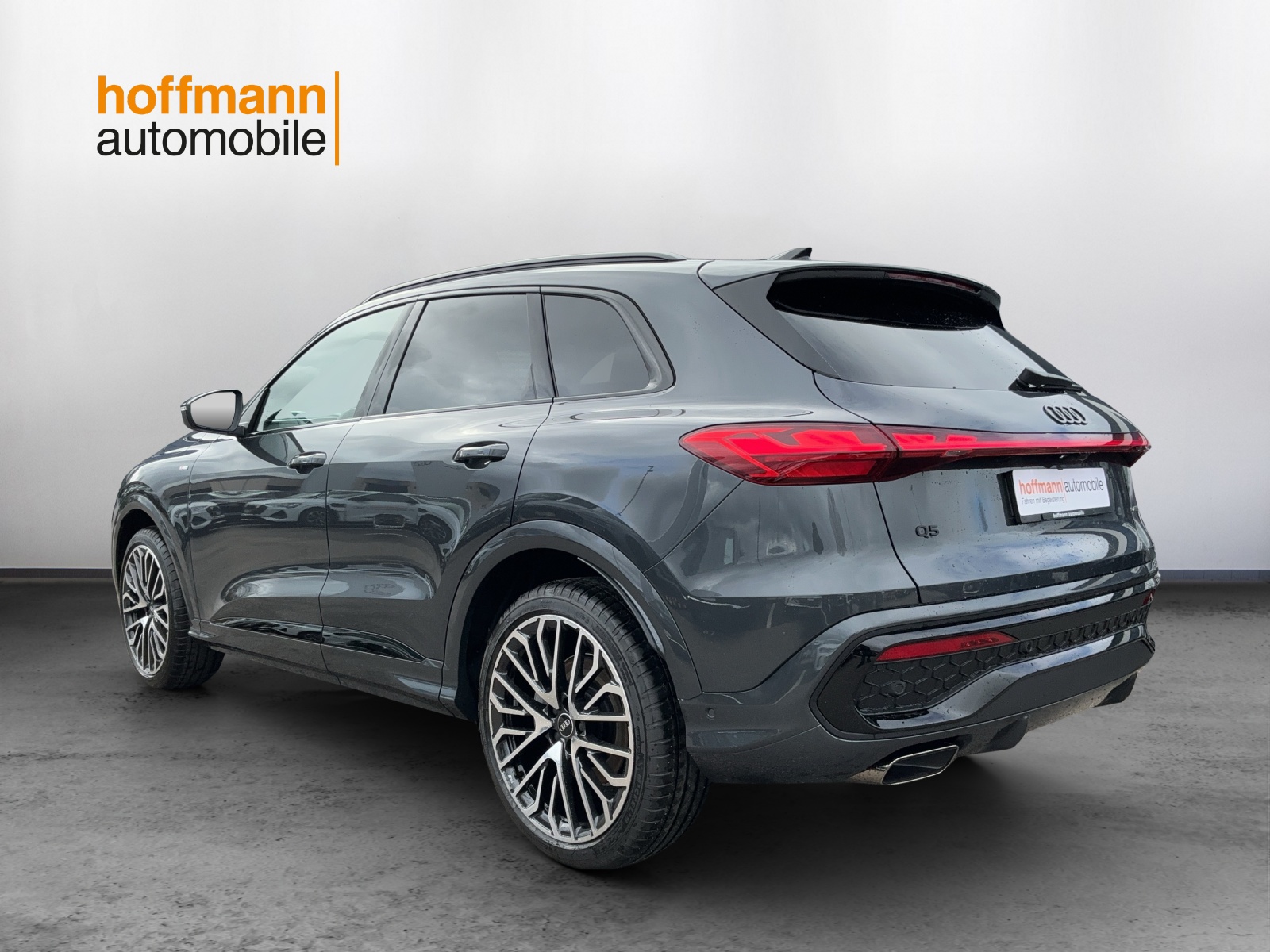 AUDI Q5 TFSI quatto 150 kW S-tronic - 6