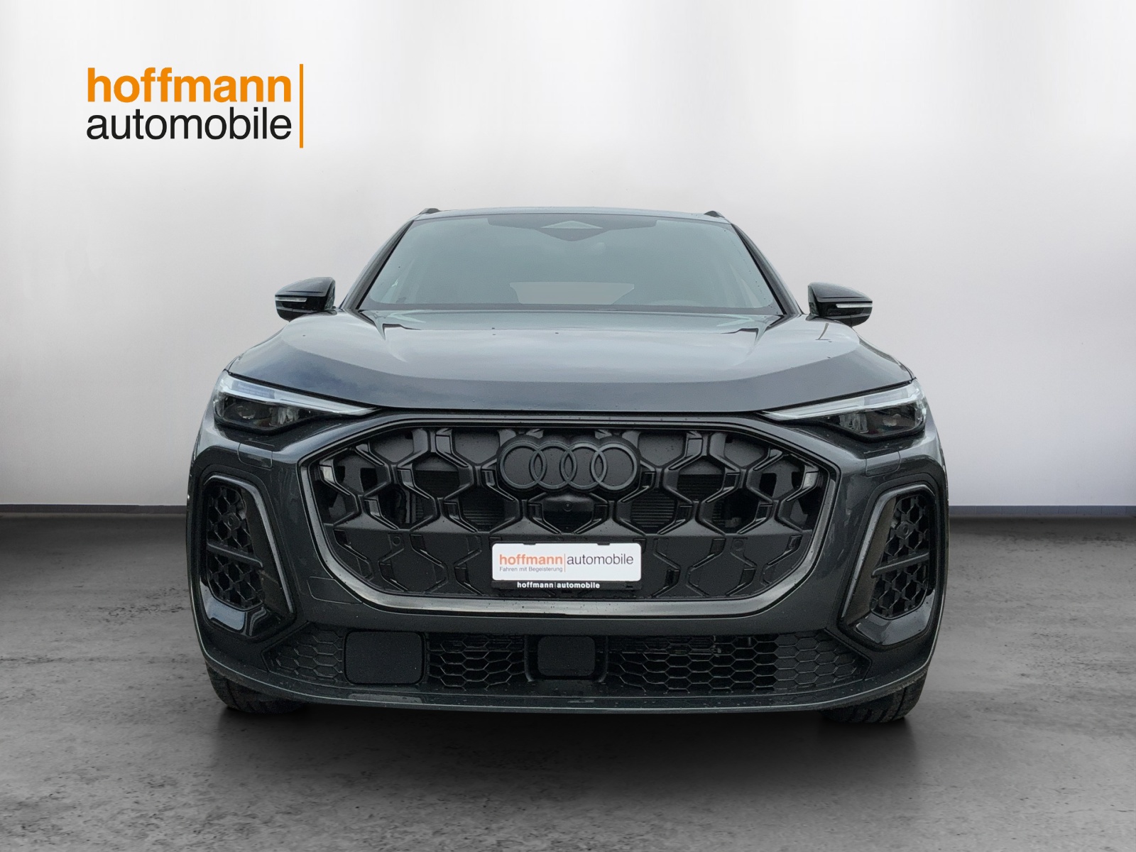 AUDI Q5 TFSI quatto 150 kW S-tronic - 2