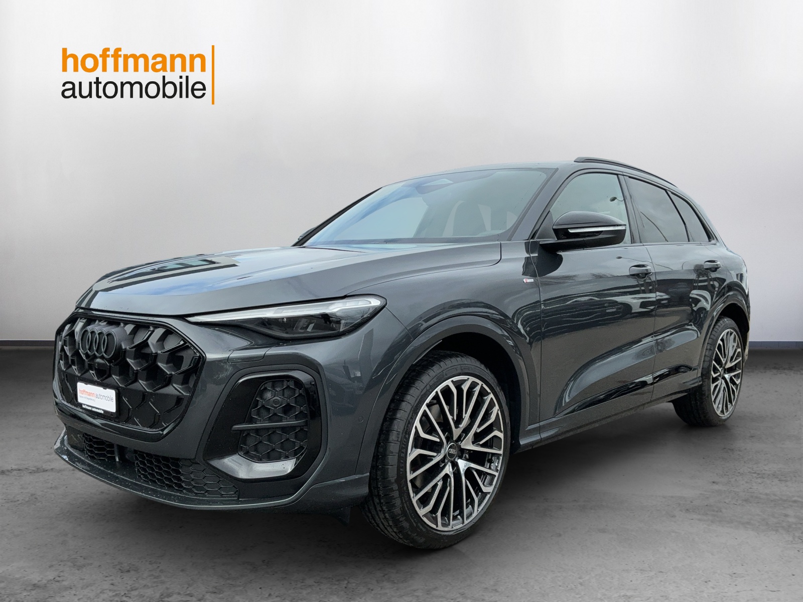 AUDI Q5 TFSI quatto 150 kW S-tronic