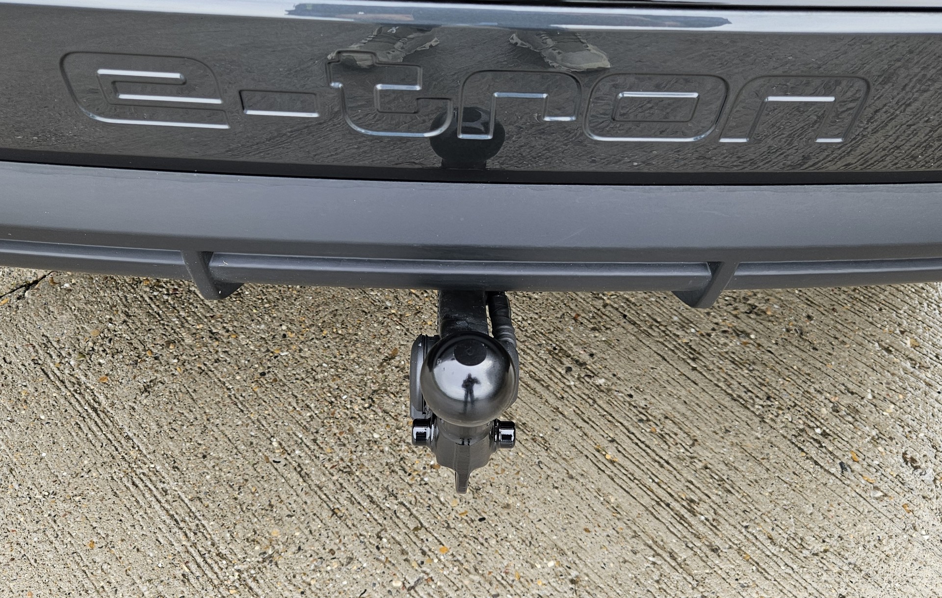 AUDI Q4 Sportback e-tron 45 Attraction quattro S-Line - 8