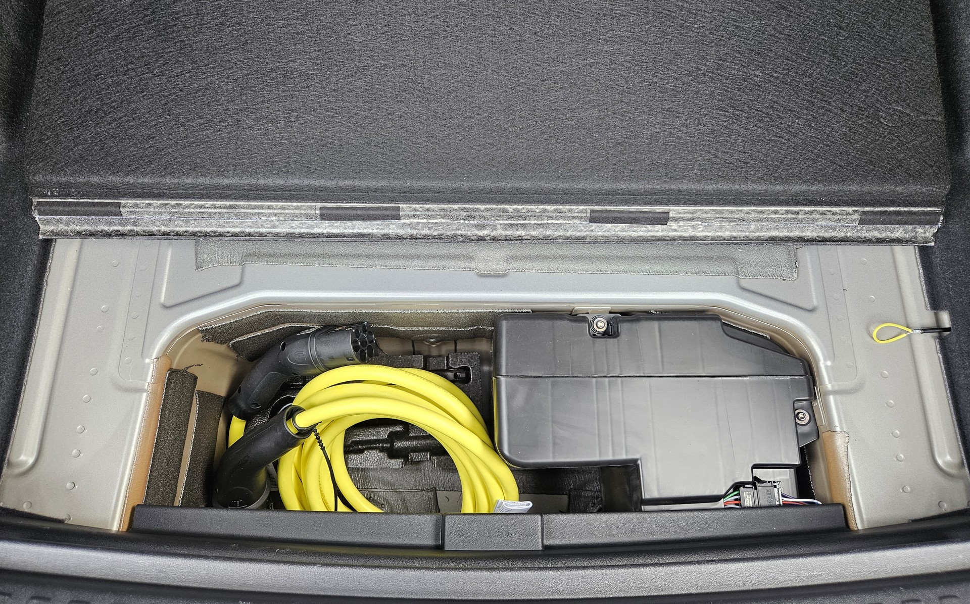 AUDI Q4 Sportback e-tron 45 Attraction quattro S-Line - 31