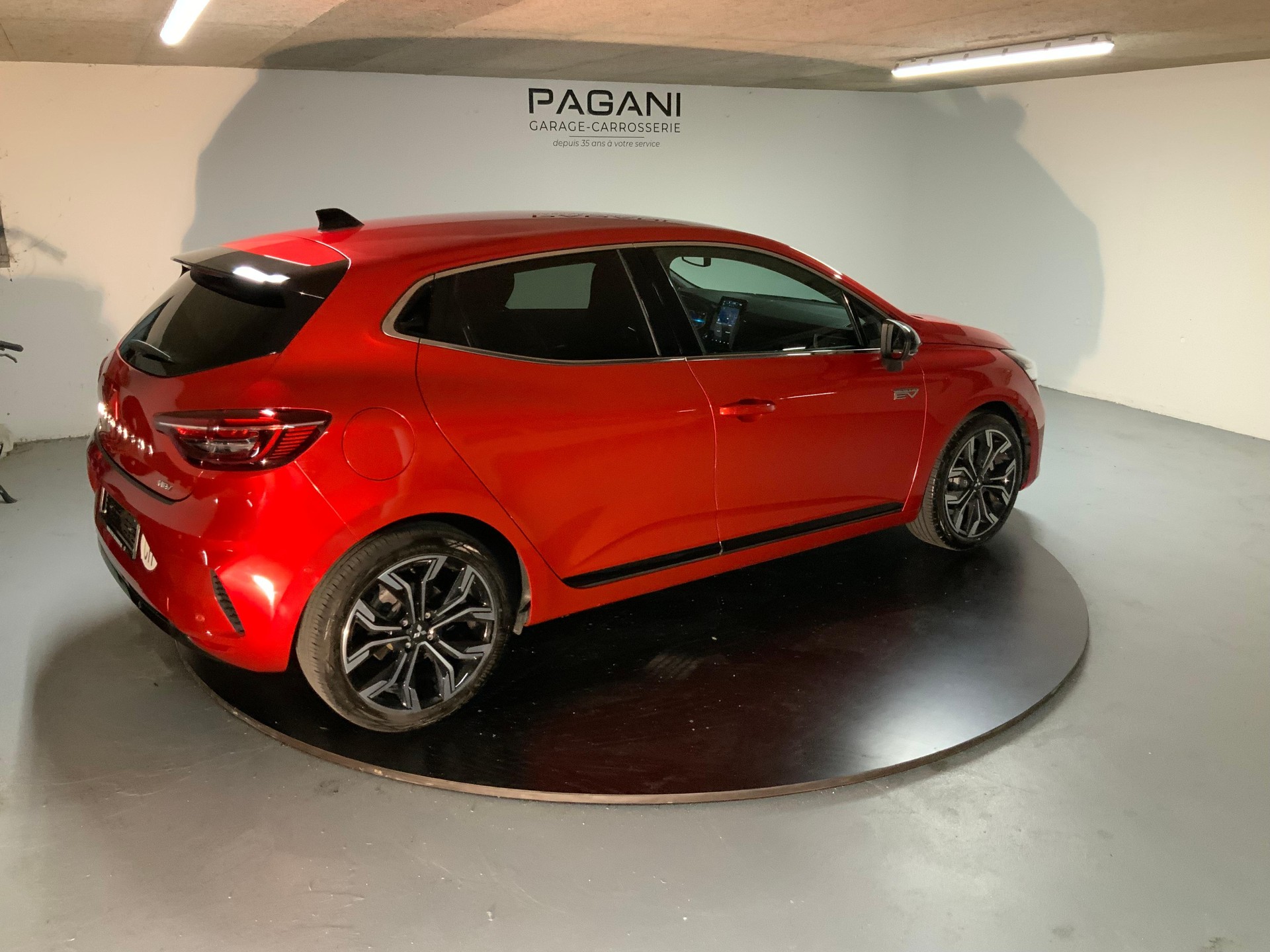 MITSUBISHI Colt 1.6 HEV Instyle - 7