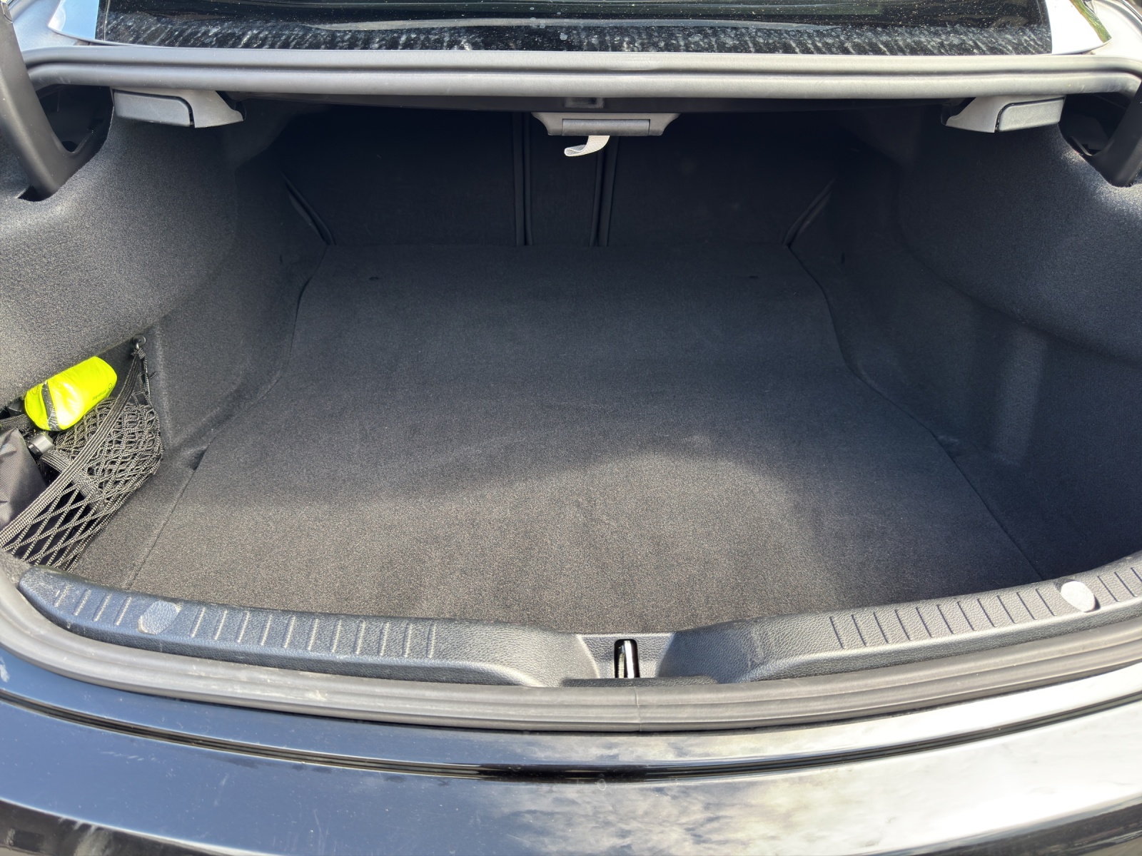 MERCEDES-BENZ C 43 AMG 4Matic - 9