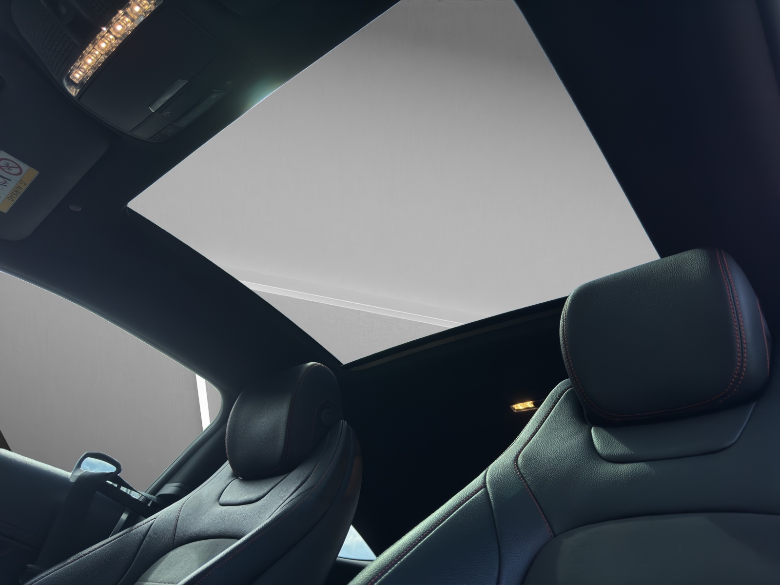 MERCEDES-BENZ C 43 AMG 4Matic - 14