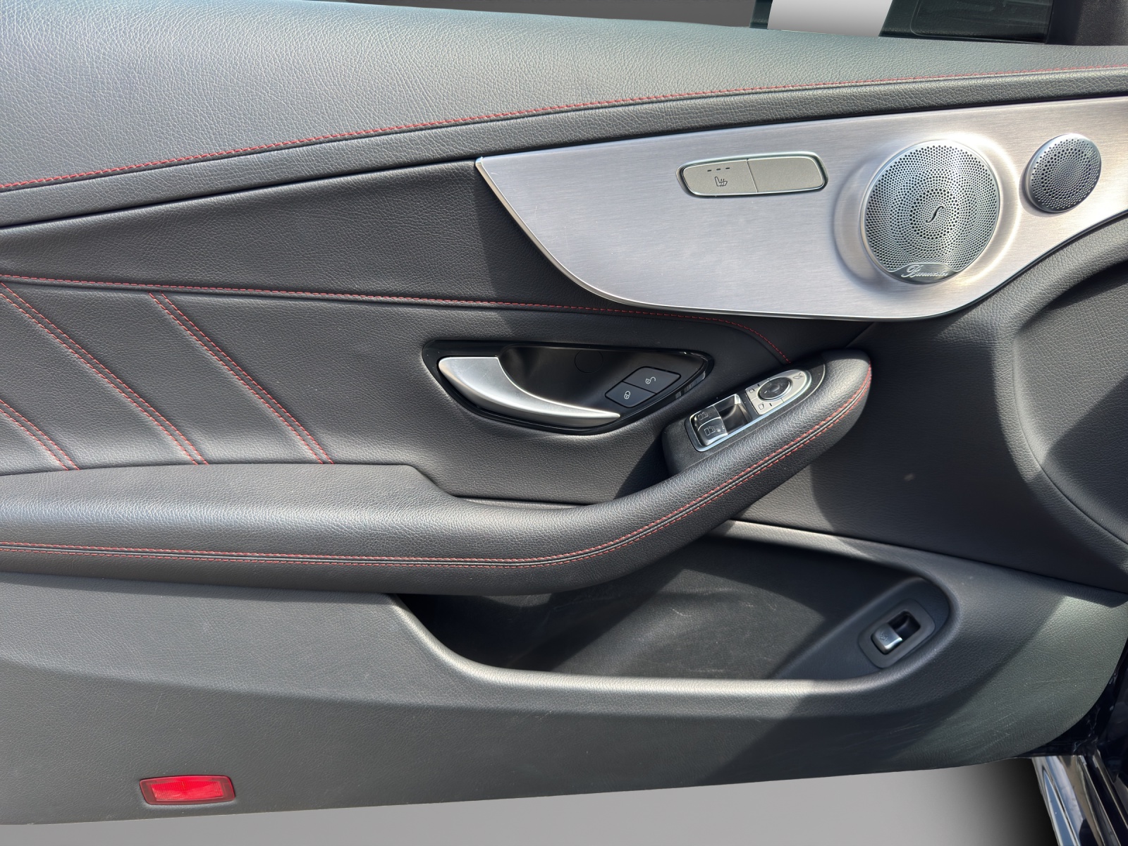 MERCEDES-BENZ C 43 AMG 4Matic - 13