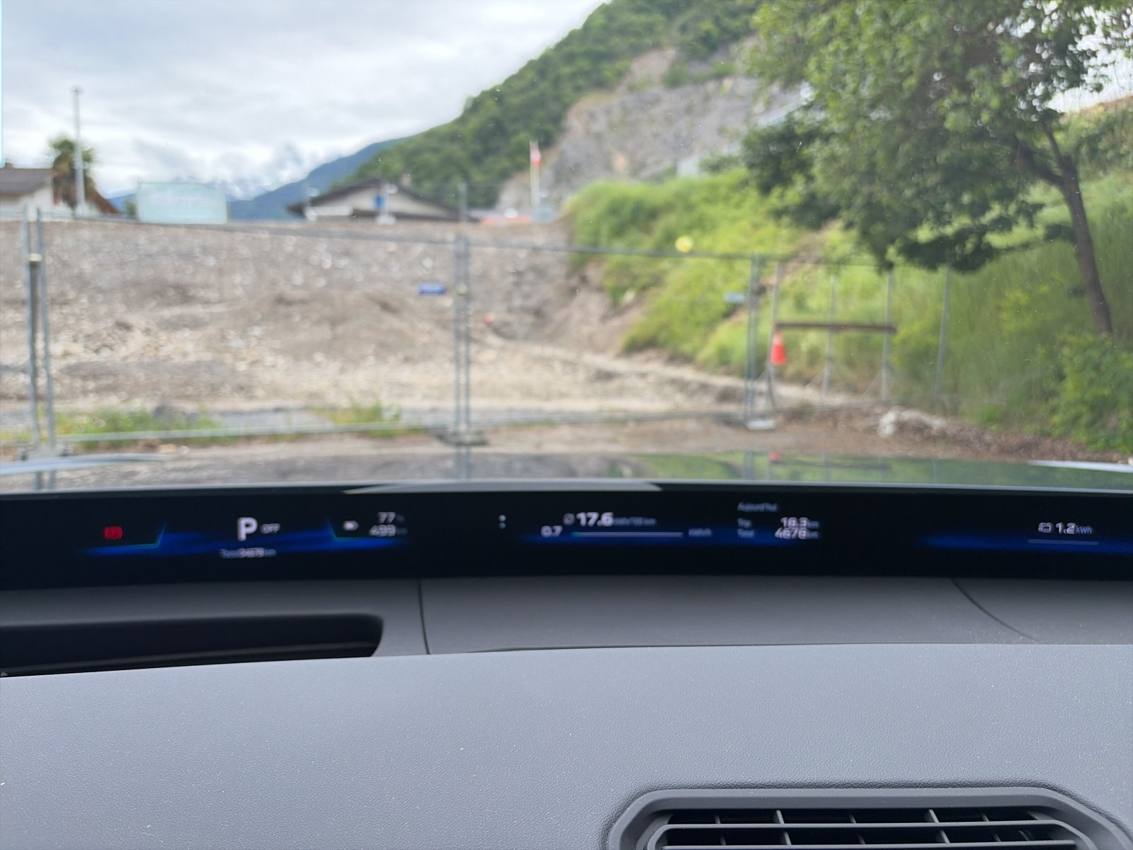 BMW iX3 50 xDrive M Sport Pro - 22