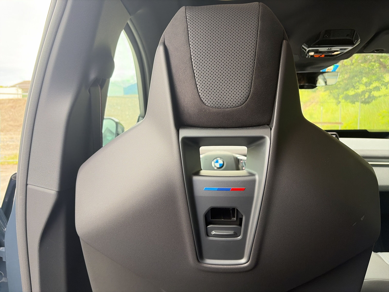 BMW iX3 50 xDrive M Sport Pro - 21