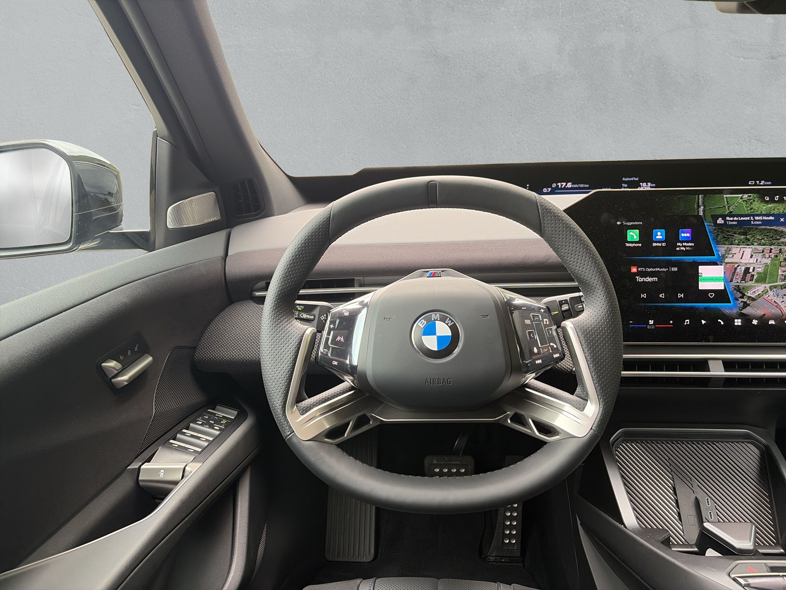 BMW iX3 50 xDrive M Sport Pro - 16