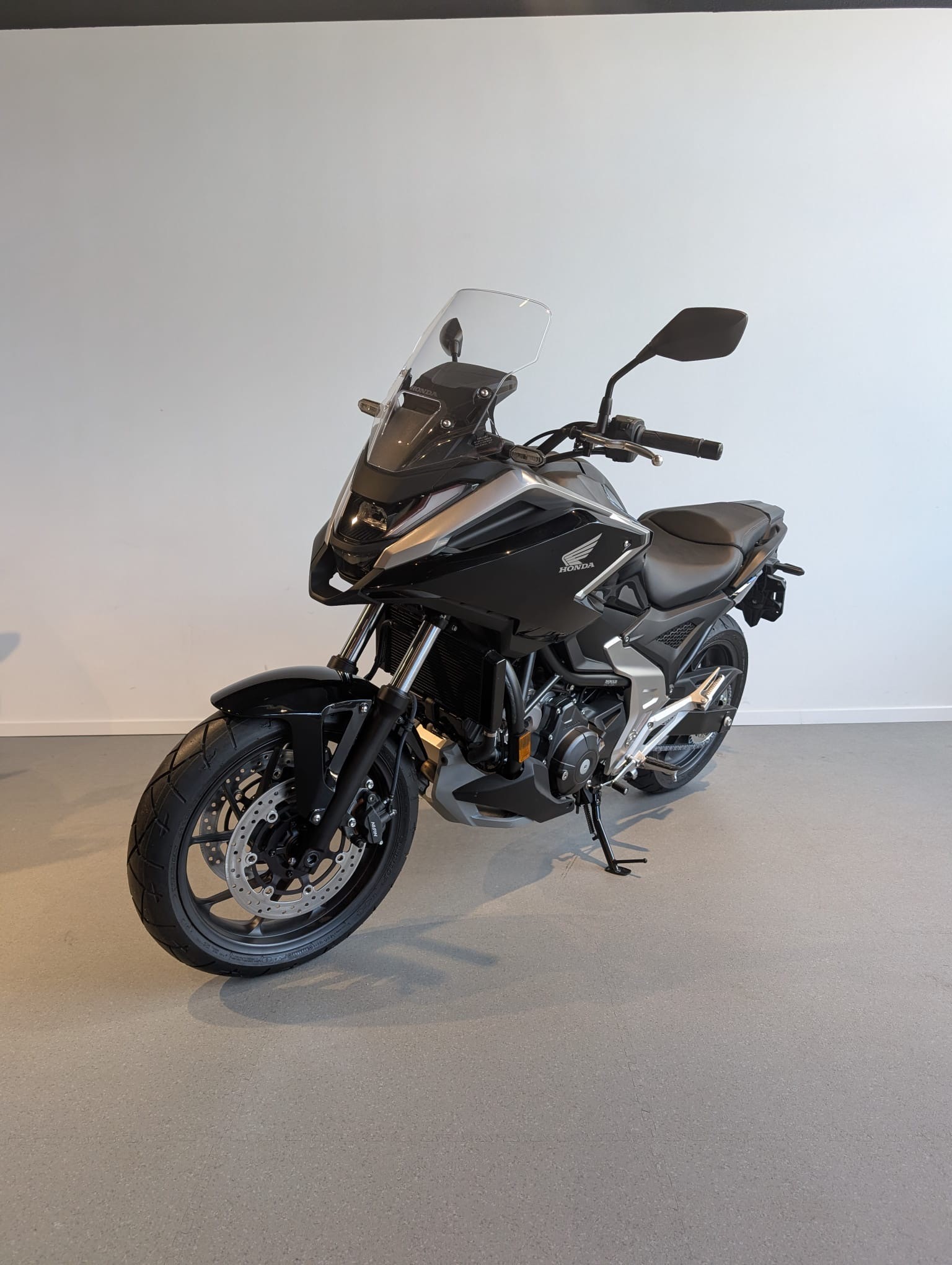 HONDA NC 750 X - 7
