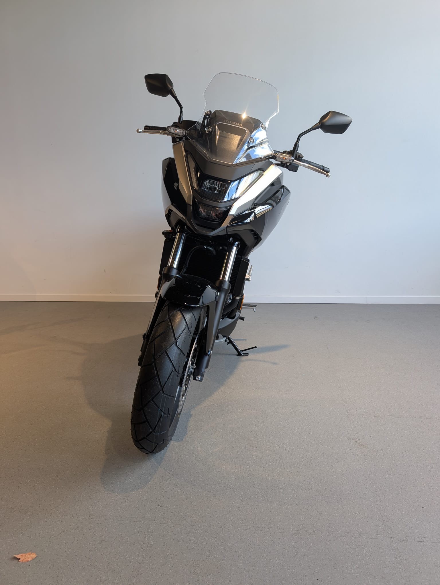 HONDA NC 750 X - 8