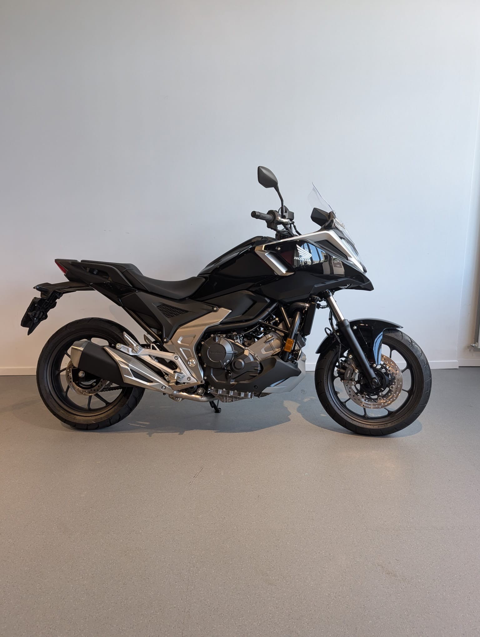 HONDA NC 750 X - 2