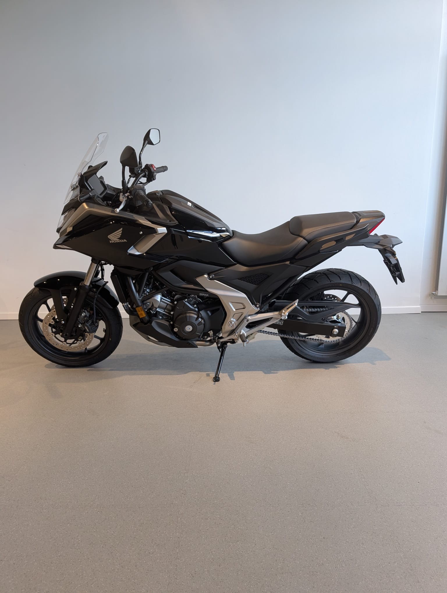 HONDA NC 750 X - 6