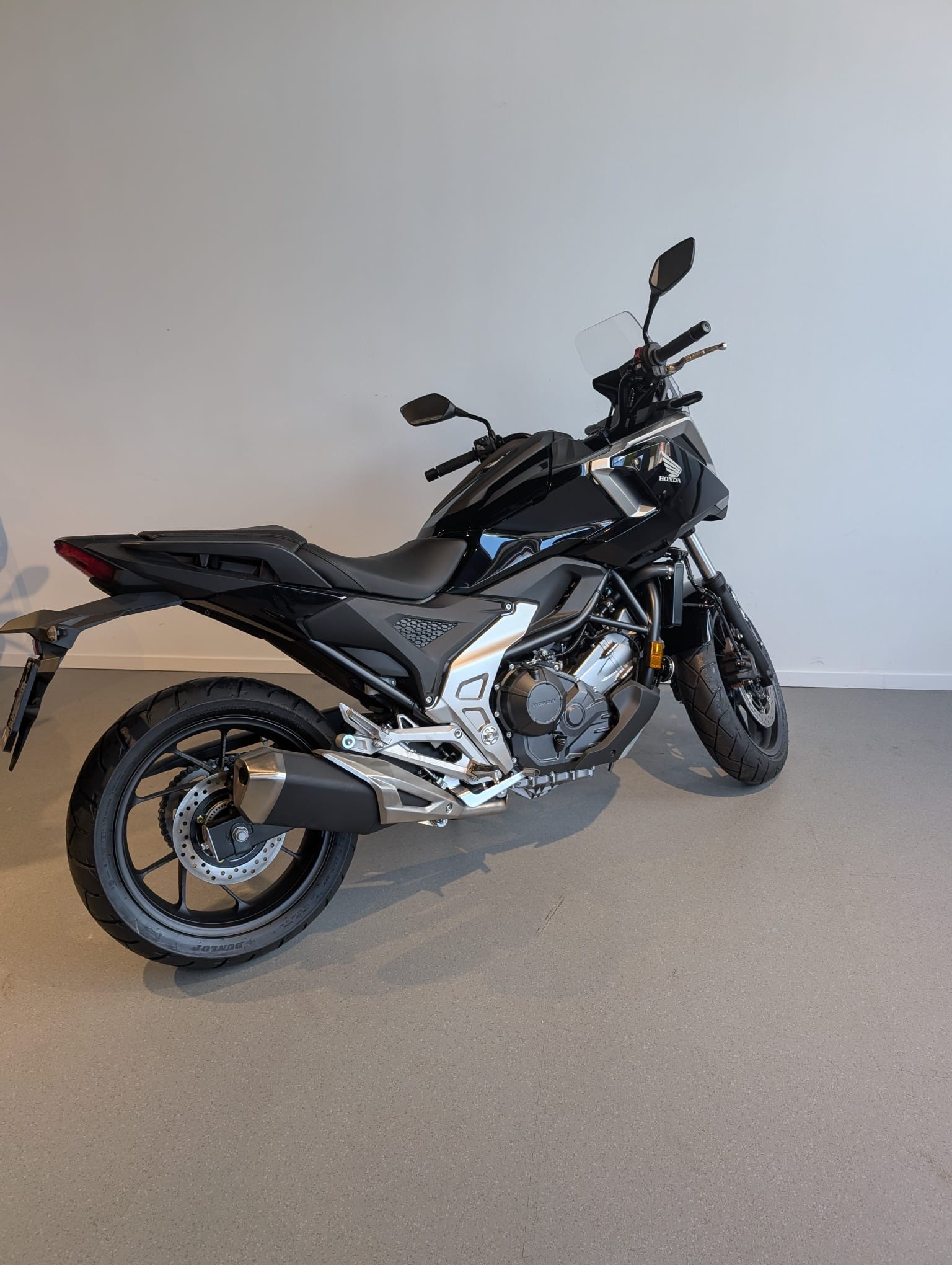 HONDA NC 750 X - 3