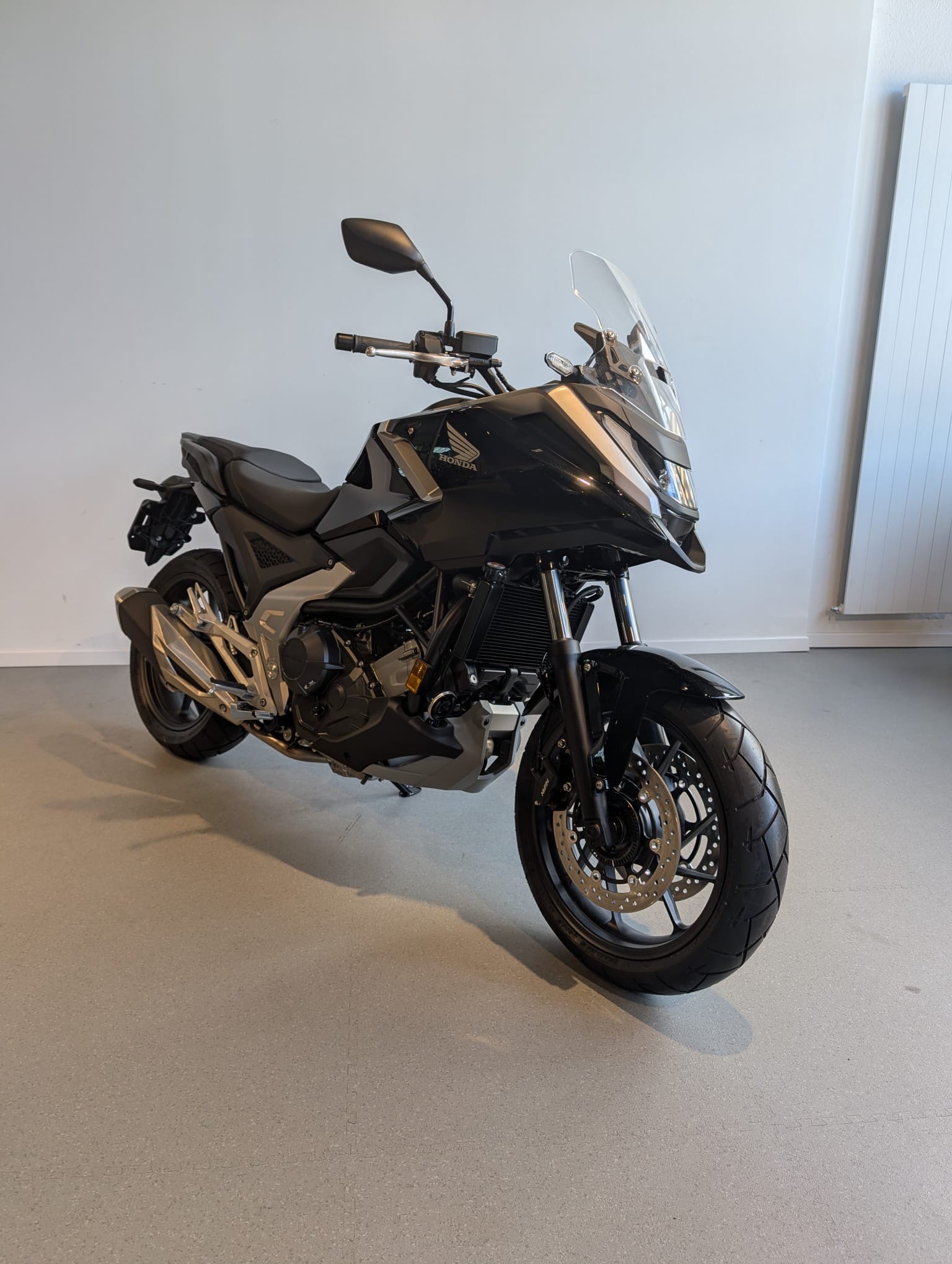 HONDA NC 750 X