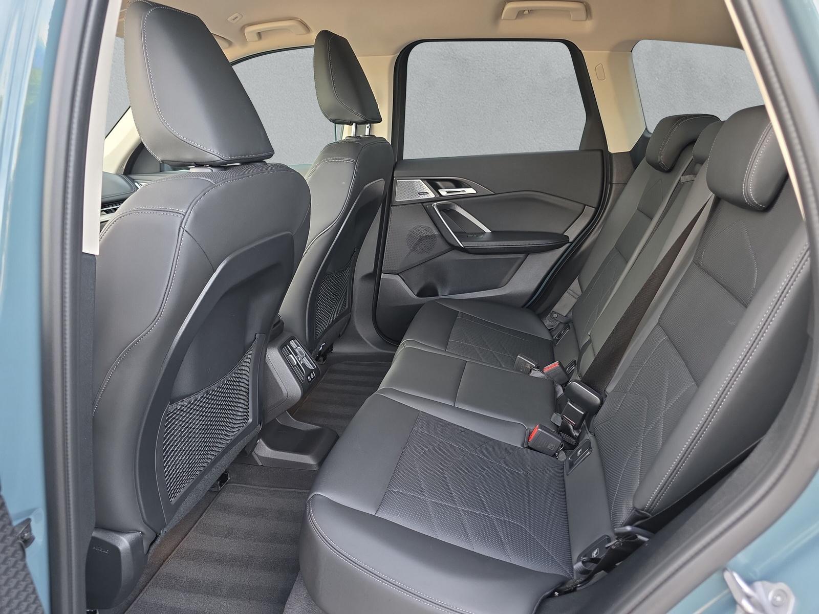 BMW X1 30e xLine xDrive U11 (CH) AHK - 16