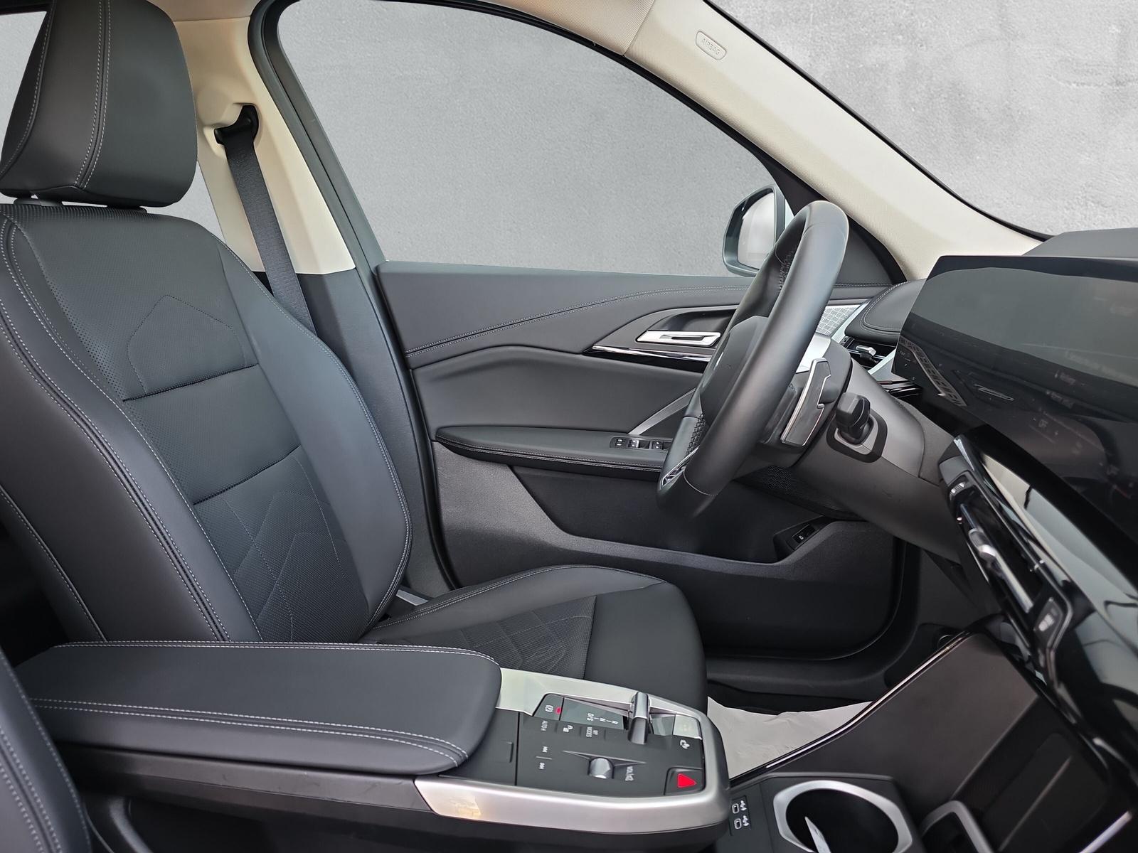 BMW X1 30e xLine xDrive U11 (CH) AHK - 14