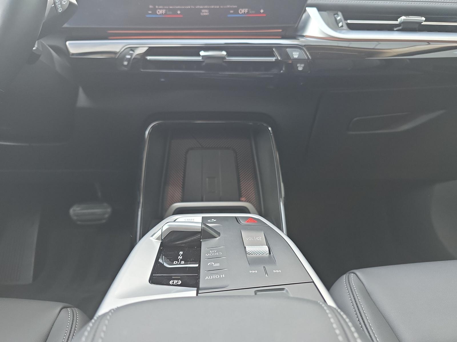 BMW X1 30e xLine xDrive U11 (CH) AHK - 18