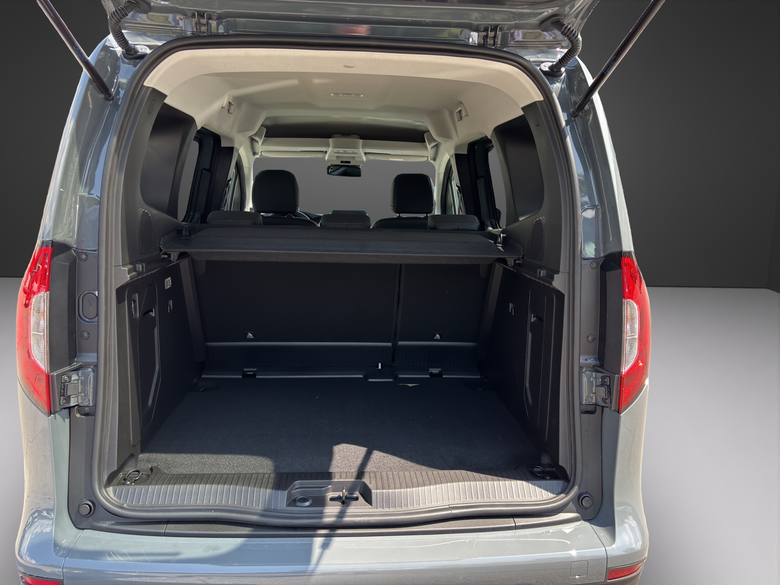 MERCEDES-BENZ T-Klasse 180 Style Automat - 10