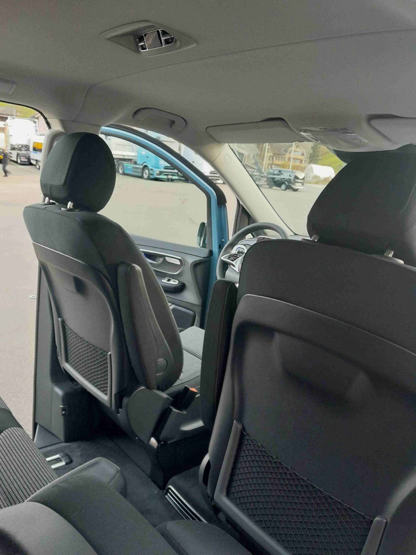 MERCEDES-BENZ V 250 d TREND L 4x4 - 20