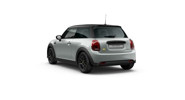 MINI Cooper SE - 2