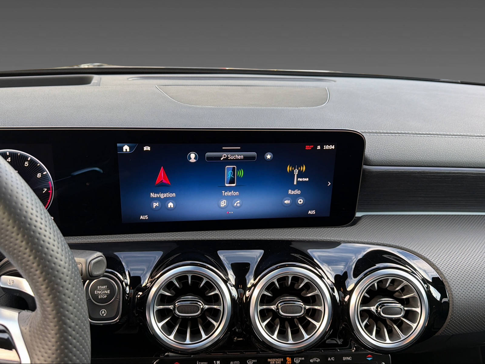 MERCEDES-BENZ A 35 4Matic - 12