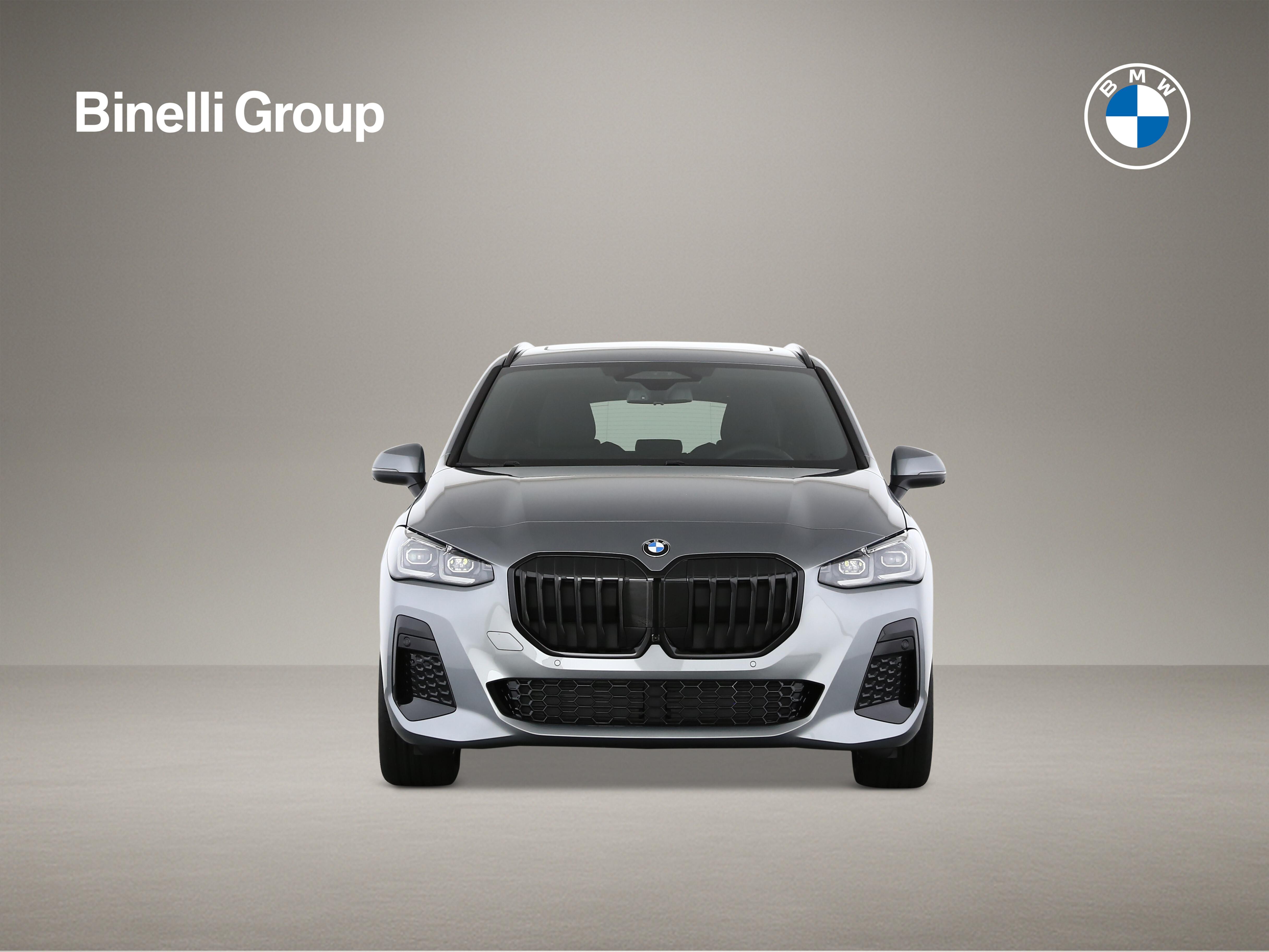 223i xDrive SDKG Active Tourer