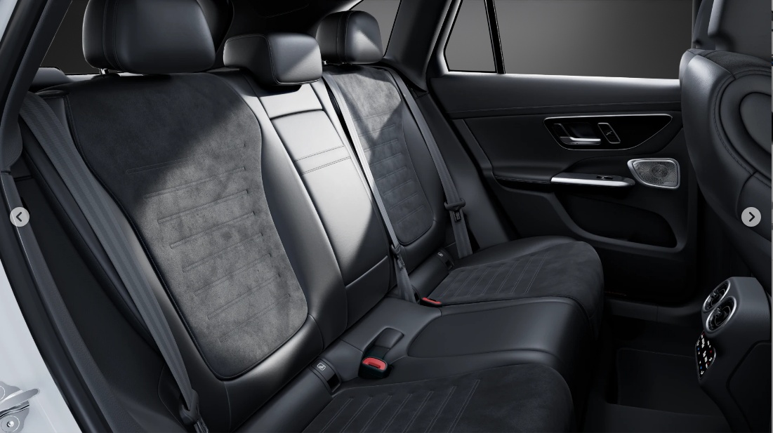 MERCEDES-BENZ GLC 450d 4Matic 9G-Tronic - 9