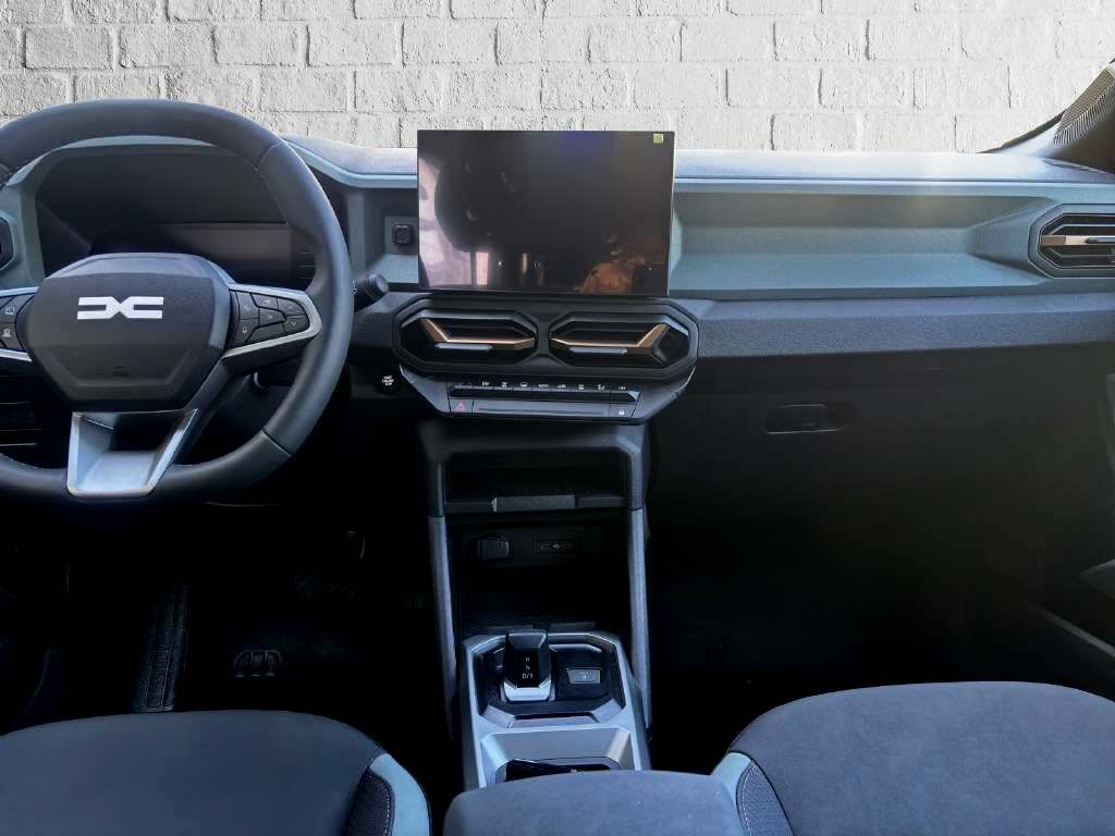 DACIA Duster 1.8 Hybrid Extreme - 9