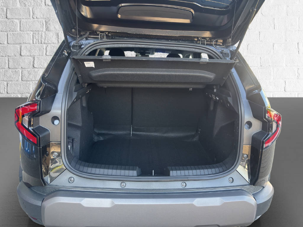 DACIA Duster 1.8 Hybrid Extreme - 15