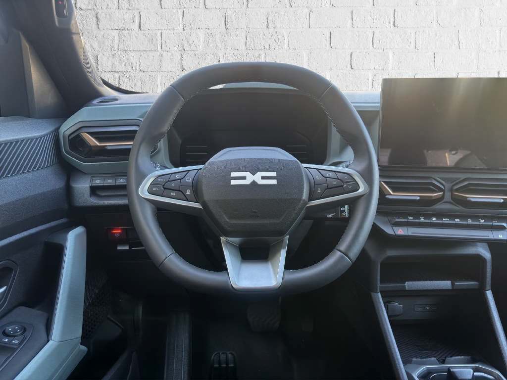 DACIA Duster 1.8 Hybrid Extreme - 6